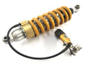 BMW R 1200 GS R12 K25 [2003] - Absorbador de choque de parachoques de primavera en la parte trasera Öhlins-3