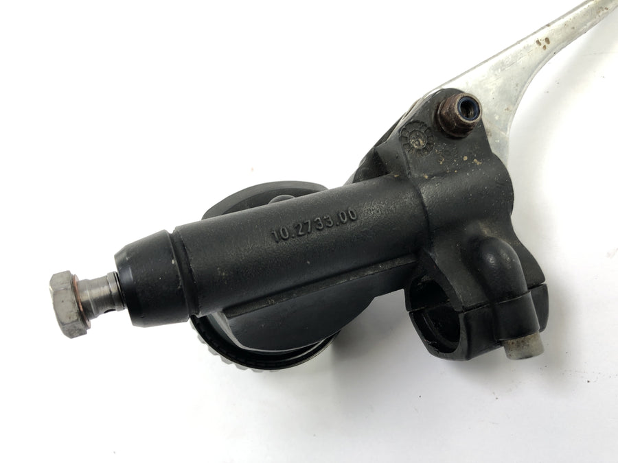 Ducati SL 600 Pantah [1982] - Bomba de acoplamiento