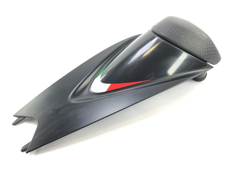 Aprilia RSV4 1000 [2010] - Pasión