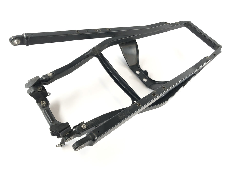 BMW K 1300 S K12S [2010] - Marco trasero