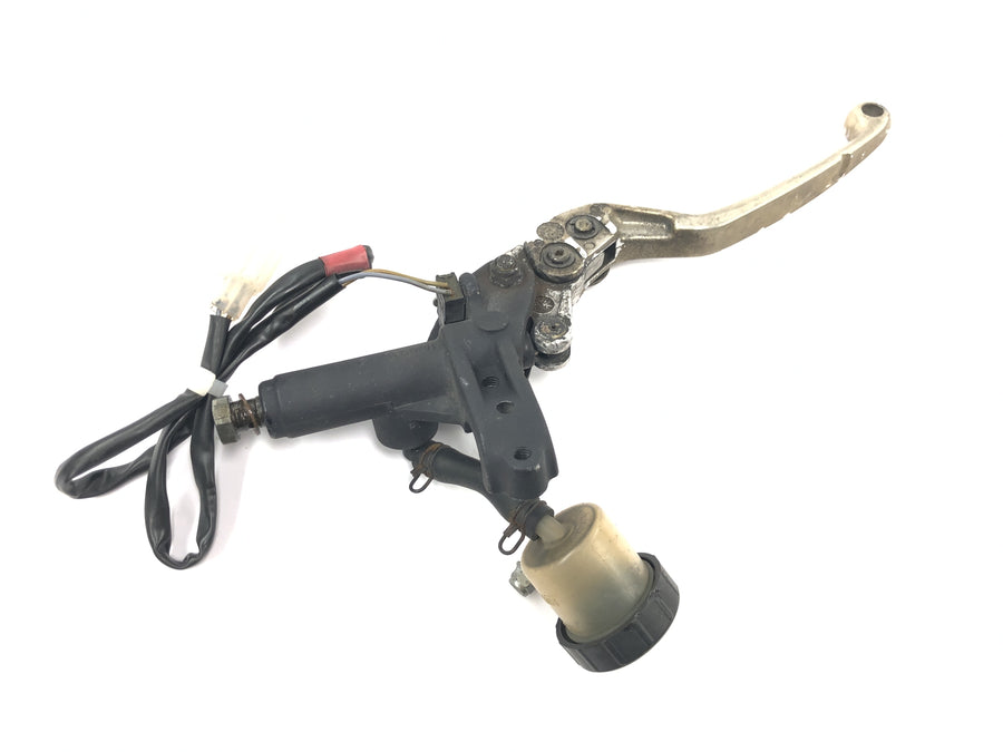 Aprilia Mille RSV 1000 ME [1999] - Palanca embrague bomba embrague