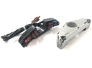 Honda XBR 500 PC15 [1989] - Soporte de la unidad de seguridad de la caja de fusibles-2