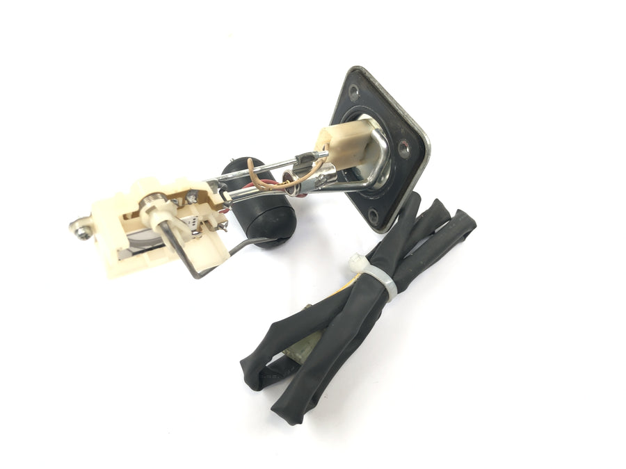 Kawasaki VN 1600 Classic VNT60A [2007] - Flotador sensor nivel combustible