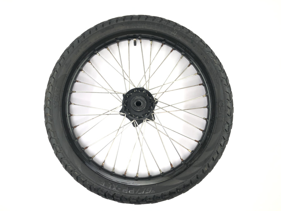 SWM RS 125 R B2 [2020] - Llanta delantera 1,60 x 21"