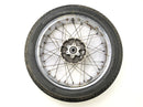 Moto Guzzi California 1100 EV KD [2002] - Rim Wheel Rim Rad 2.50 x 18 "-5