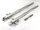 BMW R 1200 ST R1ST [2006] - Gabel Telegabel Suspension Horne con eje-1