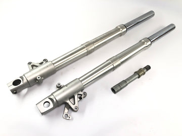 BMW R 1200 ST R1ST [2006] - Gabel Telegabel Suspension Horne con eje