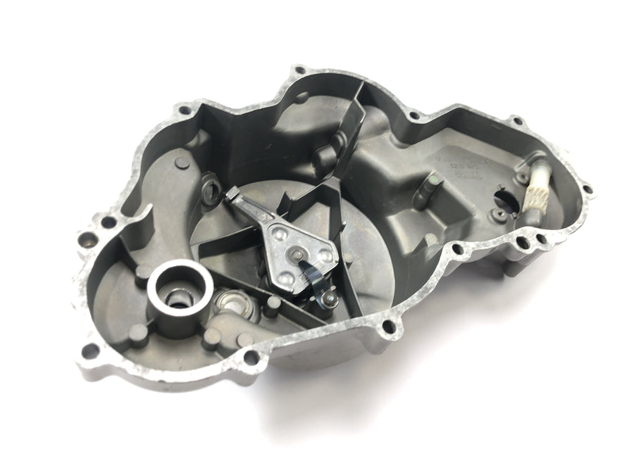 Aprilia RS 125 Extrema [1994] - tapa embrague tapa motor derecha