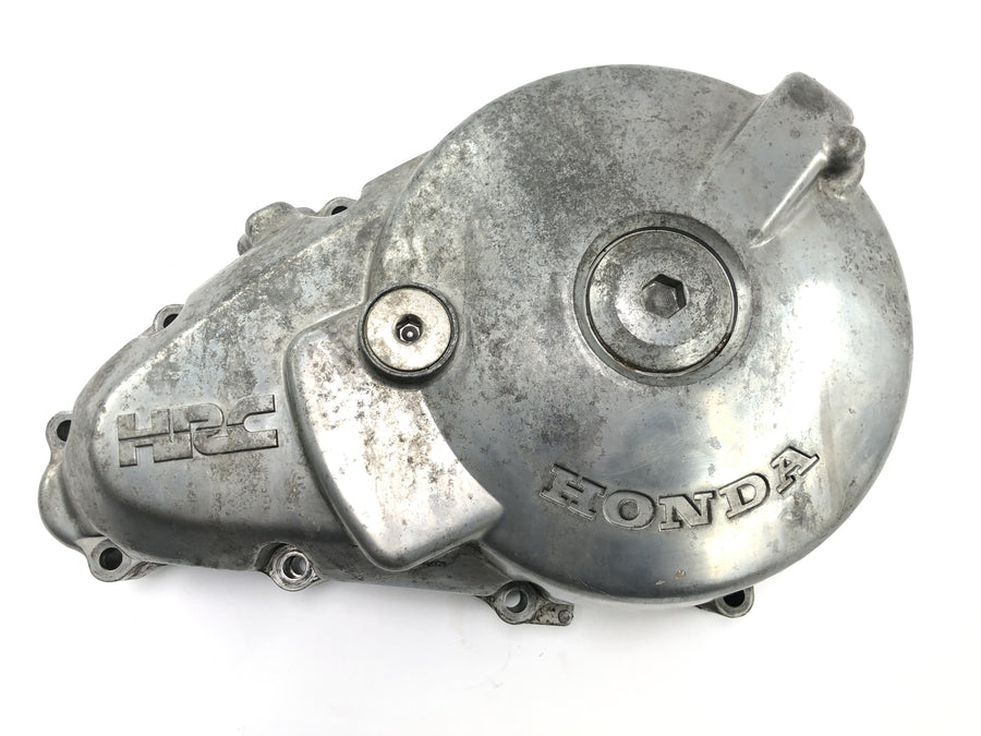 HONDA VTR 1000 SP 1 SC45 [2001] - Tapa alternador Tapa lima tapa motor izquierda