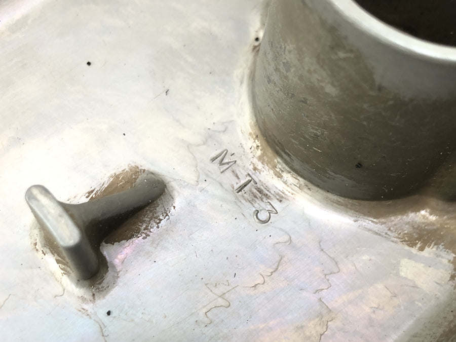 Honda ST 1100 SC26 Pan European [1990] - Tapa del cárter de aceite cubierta del cárter del motor
