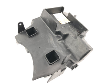 Beta RR 125 [2018] - Caja porta baterias porta baterias - 0