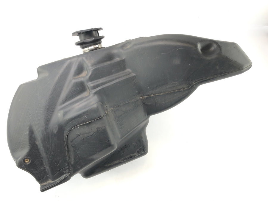 Moto Guzzi Stelvio 1200 4V [2009] - Tanque Combustible Tanque de gasolina Tanque de tanque