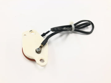 Yamaha XV 1600 Wild Star VP08 [2002] - Interruptor de punto muerto del ralentí