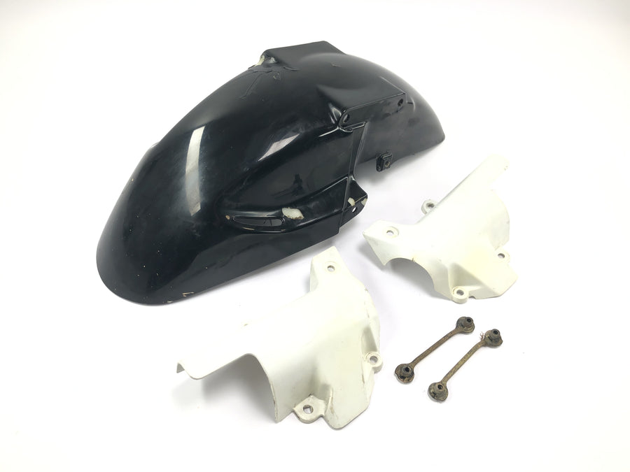 Honda CBR 900 RR Fireblade SC33 [2000] - Guardabarros delantero