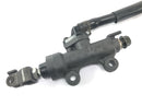 Honda FMX 650 RD12 [2006] - Bomba de freno trasero bomba de freno trasera completa-3
