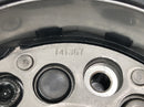 Kawasaki W 650 EJ650A [1999] - Volante motor con rotor de rueda libre de arranque-2