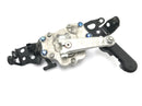 Honda CBR 1000 RR SC59 [2008] - Unidad amortiguadora de soporte de dirección delantera-2