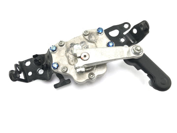 Honda CBR 1000 RR SC59 [2008] - Unidad amortiguadora de soporte de dirección delantera - 0