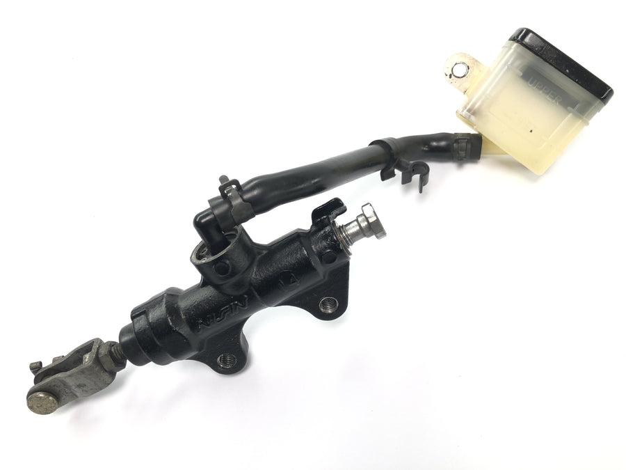 Triumph Speed Triple 1050 515NJ [2007] - Cilindro de freno bomba freno trasero