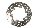 SWM RS 125 R B2 [2020] - disco de freno trasero 219 x 3,85-4