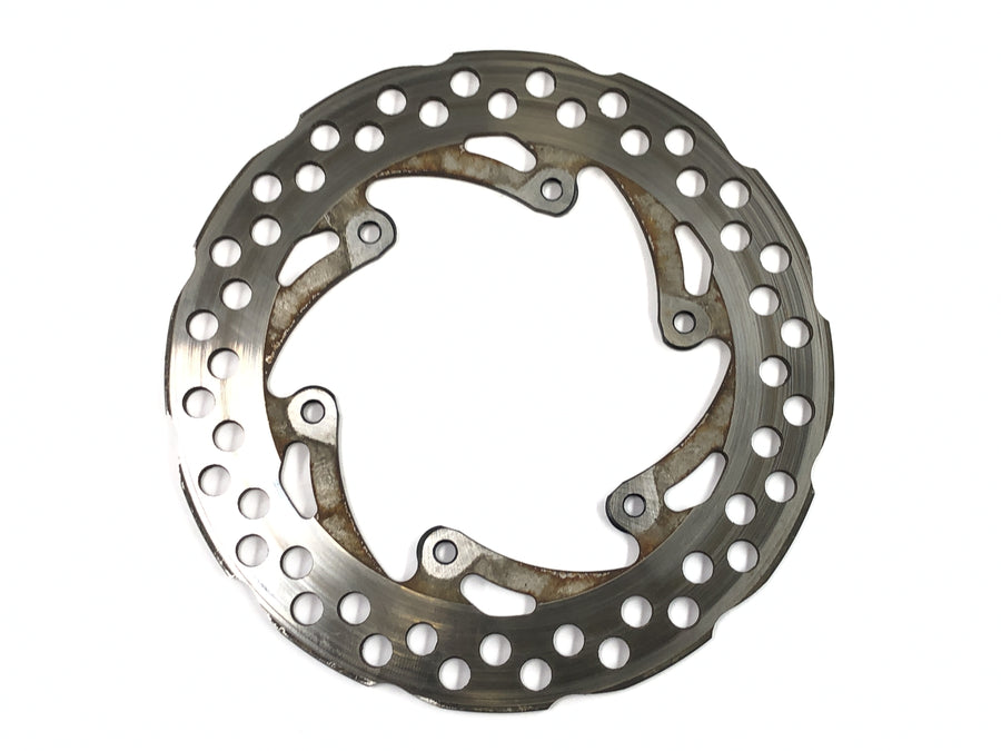 SWM RS 125 R B2 [2020] - disco de freno trasero 219 x 3,85