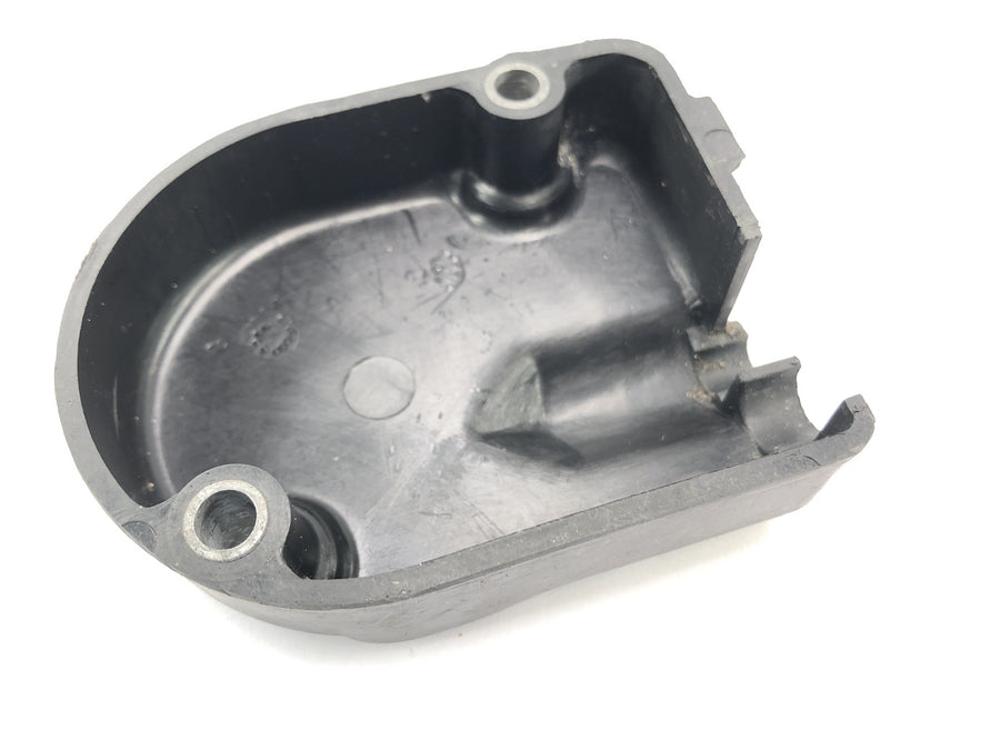 Honda NSR 125 JC22 [1998] - Bomba de aceite de tapa de cubierta de la bomba de aceite