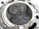 Yamaha v Max 1200 2we [1996] - Cilindro en la parte posterior-7