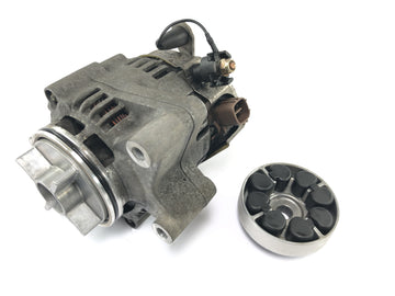 BMW K 1200 S K12S [2005] - Alternador Generador Generador de carga Denso - 0