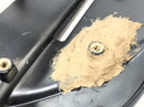 BMW K 1100 LT 100 [1994] - Fladding del parabrisas de protección del viento-5