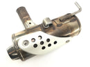 BMW F 650 GS DAKAR [2007] - Muffler de escape a la derecha-2