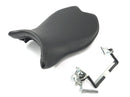 Kawasaki Ninja 125 BX125B [2024] - Cojín del asiento del asiento con perno de sujeción-1