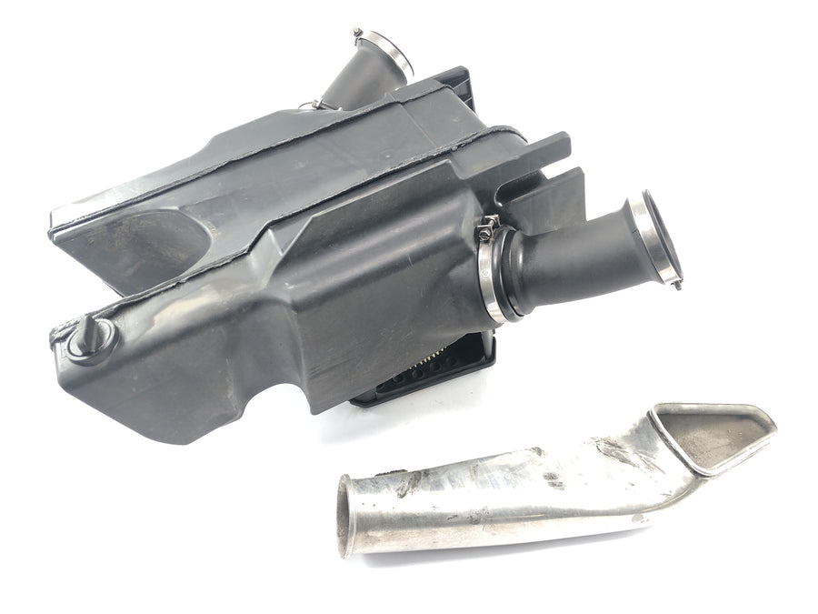 BMW R 1100 GS 259 [1995] - Caja del filtro de aire Caja del filtro de aire Caja del filtro de aire