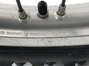 Yamaha YZ 426 F [2000] - Llanta delantera con disco de freno 21 pulgadas-4