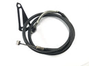 Triumph Speed ​​Triple T509 [1998] - Cable de embrague Cable Bowden-3