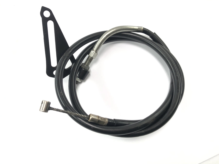Triumph Speed ​​Triple T509 [1998] - Cable de embrague Cable Bowden