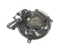 Kawasaki VN 1600 Classic VNT60A [2007] - Ventilador radiador ventilador-5