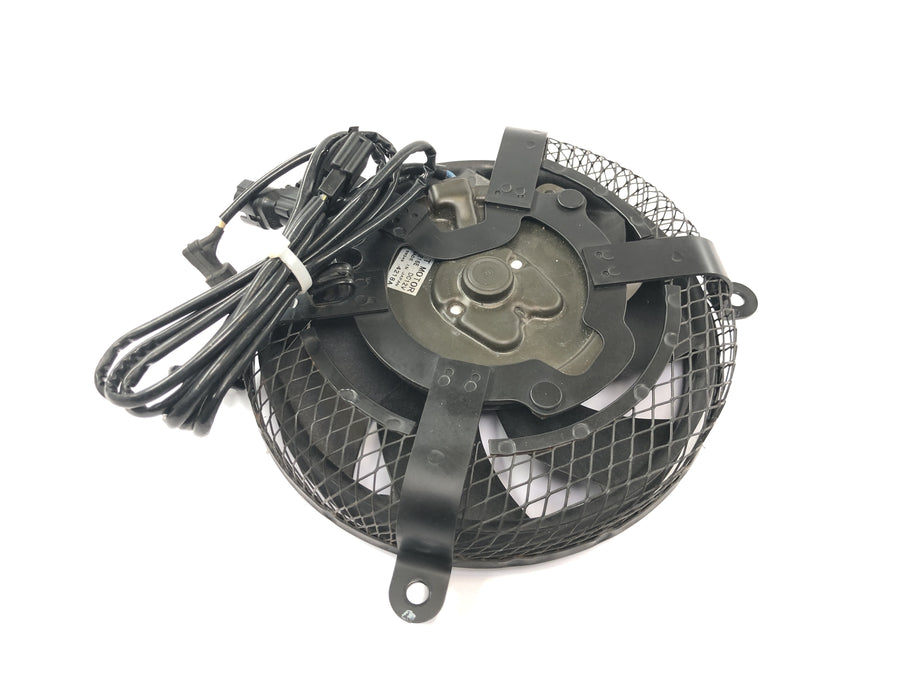 Kawasaki VN 1600 Classic VNT60A [2007] - Ventilador radiador ventilador