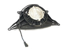 BMW K 1200 S K12S [2004] - Ventilador del radiador-5