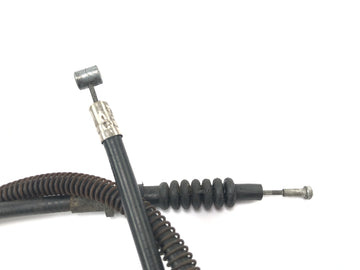 Yamaha XT 500 1U6 [1981] - Cable de embrague Cable Bowden cable de embrague - 0