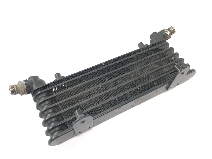 Benelli TNT 1130 [2009] - Radiador intercambiador de calor enfriador de aceite