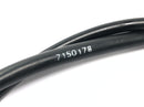 Honda CRF 450 R [2007] - cable de embrague cable de embrague cable Bowden con soporte-2