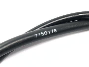 Honda CRF 450 R [2007] - cable de embrague cable de embrague cable Bowden con soporte - 0