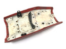 Honda XL 250 R MD03 [1993] - Funda del cojín del asiento defectuosa-8