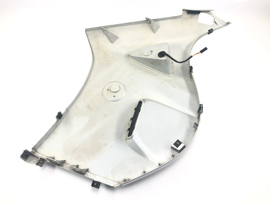 BMW C1 125 [2002] - Panel lateral derecho con intermitente