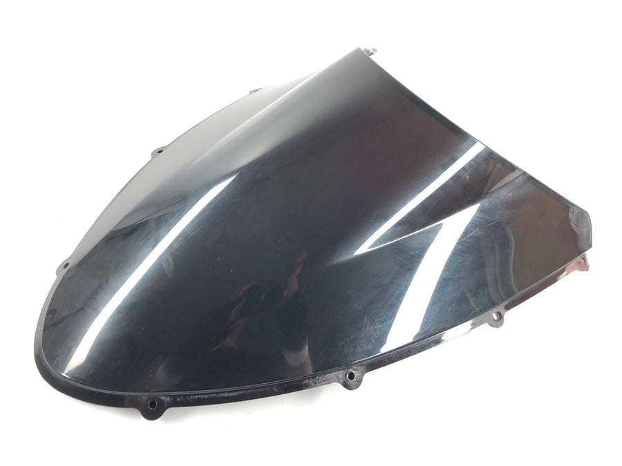 Ducati 1098 S H7 [2009] - Visor del parabrisas de disco de revestimiento