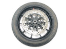 Ducati Multistrada 1200 S Touring [2009] - llanta delantera rueda completa 17 x 3.50"-2