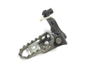 Yamaha WR 125 X DE07 [2010] - Reposapiés conductor derecho-1