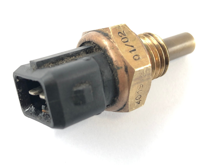 Ducati 1098 S H7 [2009] - Distante de temperatura del sensor