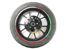SWM SM 125 R [2018] - Hinterrad Rim Rad 4.00 x 17 "-2