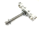 Sachs ZX 125 [1998] - abrazadera inferior de horquilla 40mm-1